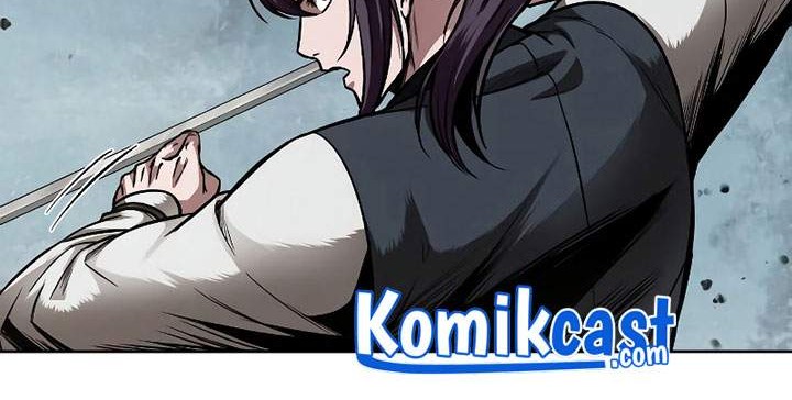 Nano Machine - Chapter 65 - Page 37