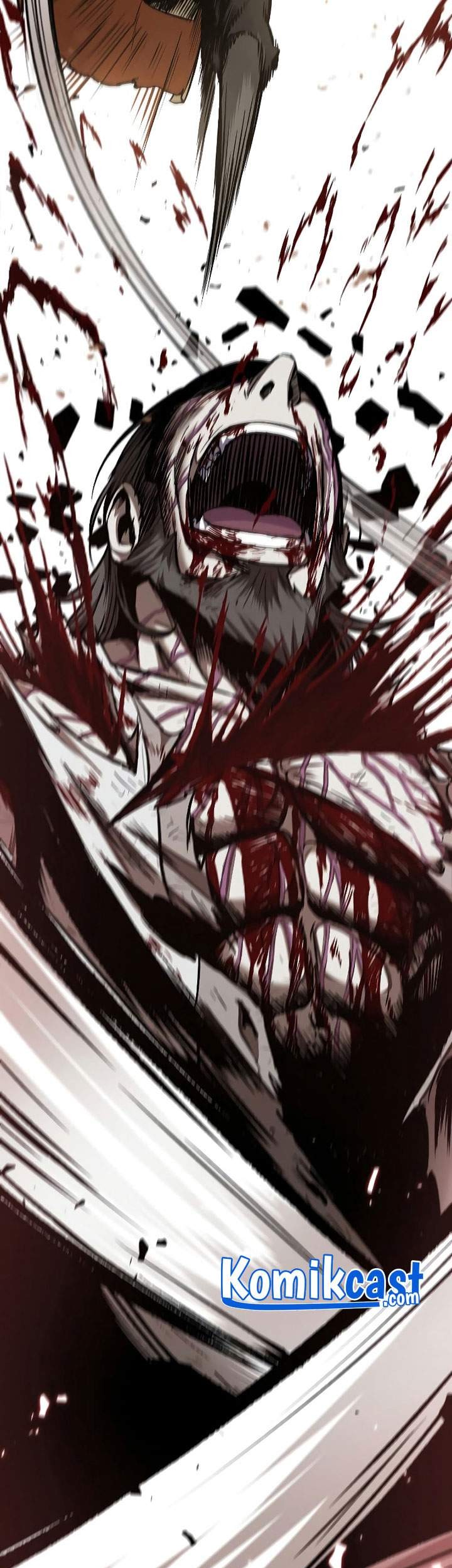 Nano Machine - Chapter 65 - Page 44