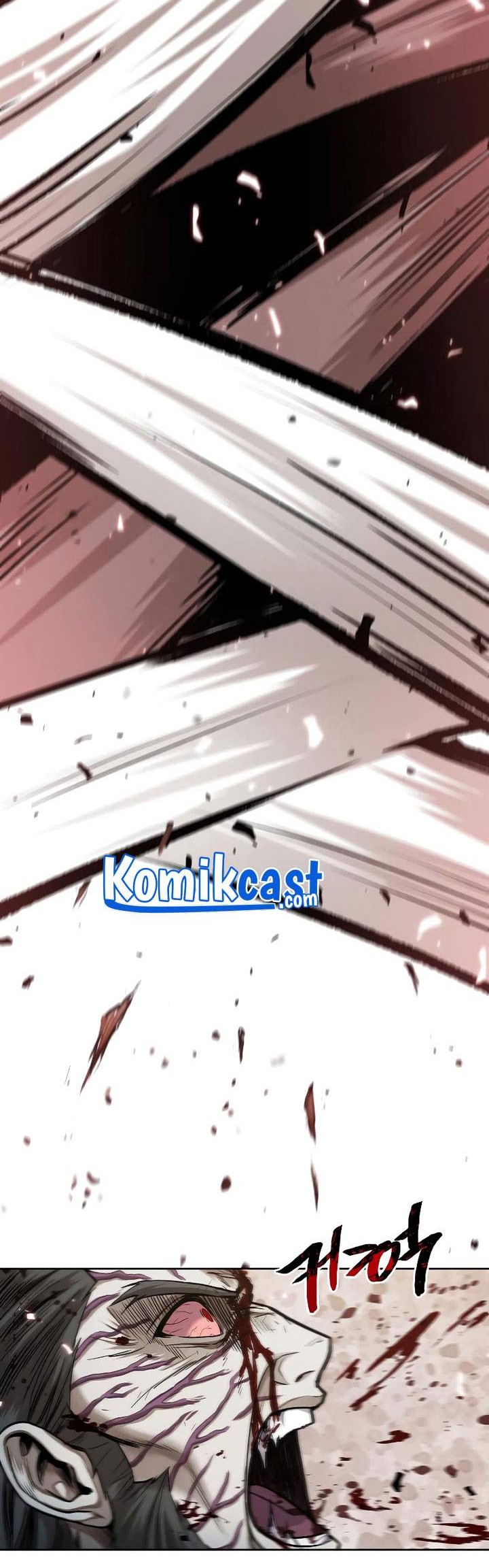 Nano Machine - Chapter 65 - Page 45