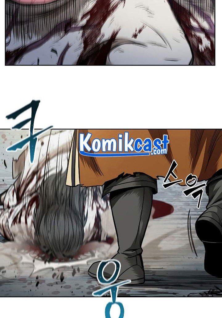 Nano Machine - Chapter 65 - Page 51