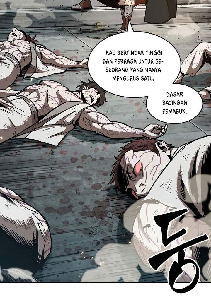 Nano Machine - Chapter 65 - Page 53