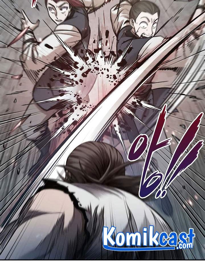 Nano Machine - Chapter 65 - Page 9