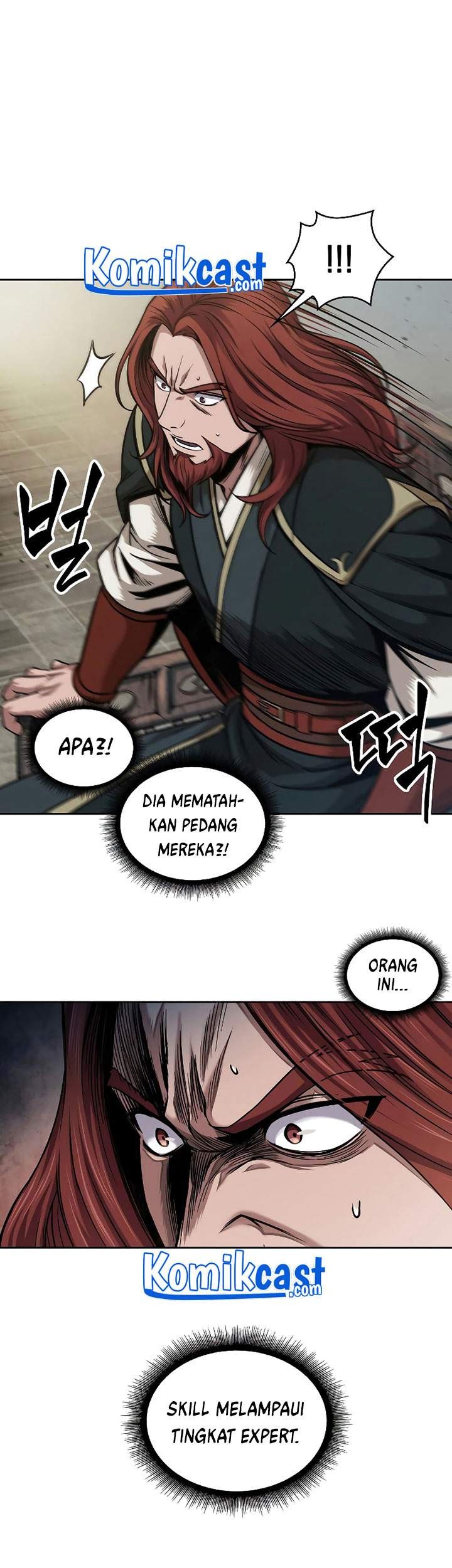 Nano Machine - Chapter 65 - Page 10