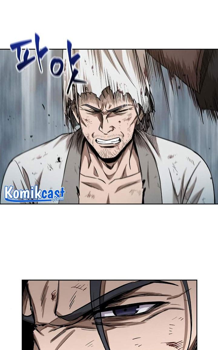 Nano Machine - Chapter 64 - Page 19