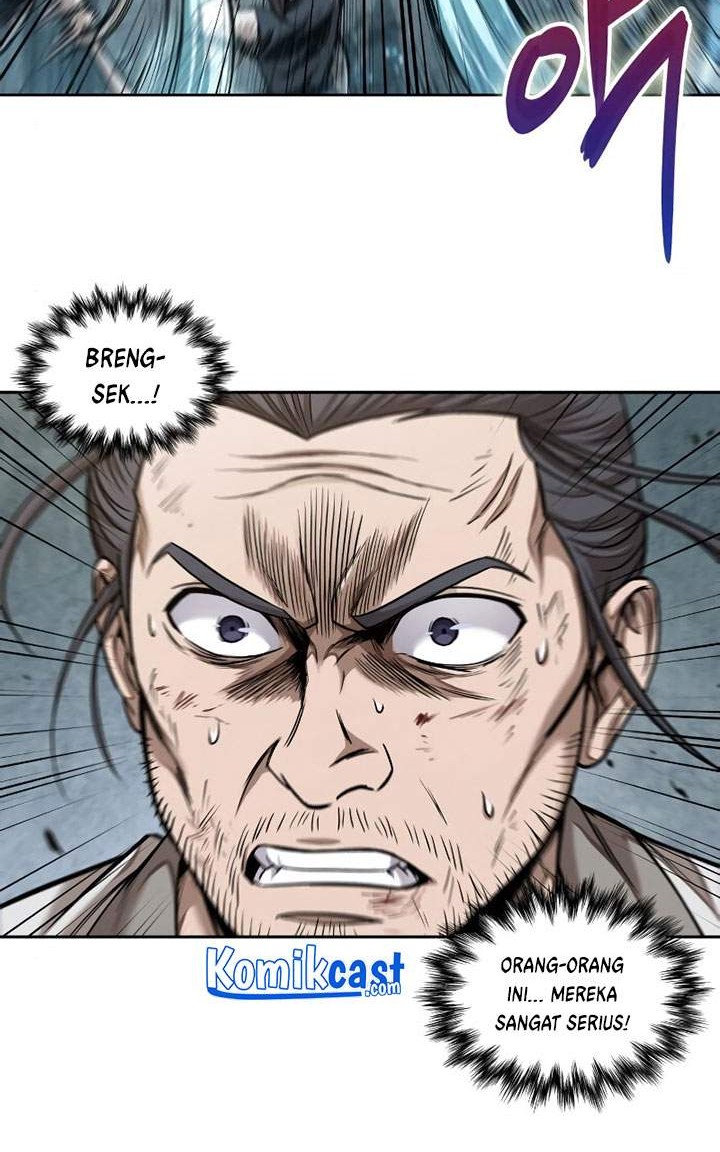 Nano Machine - Chapter 64 - Page 23