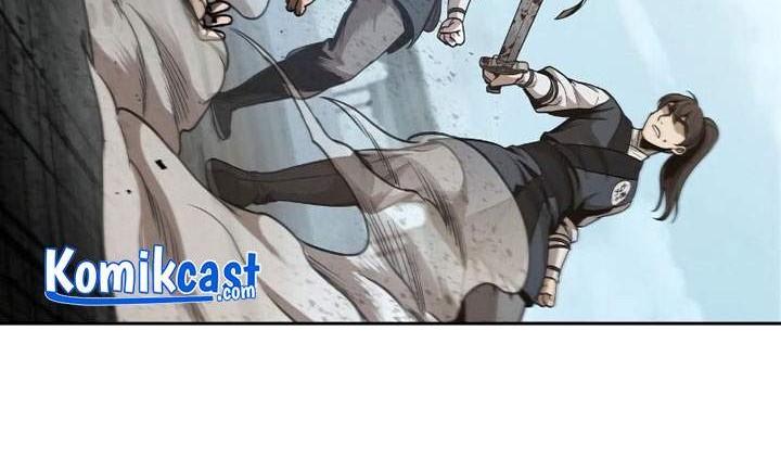 Nano Machine - Chapter 64 - Page 32