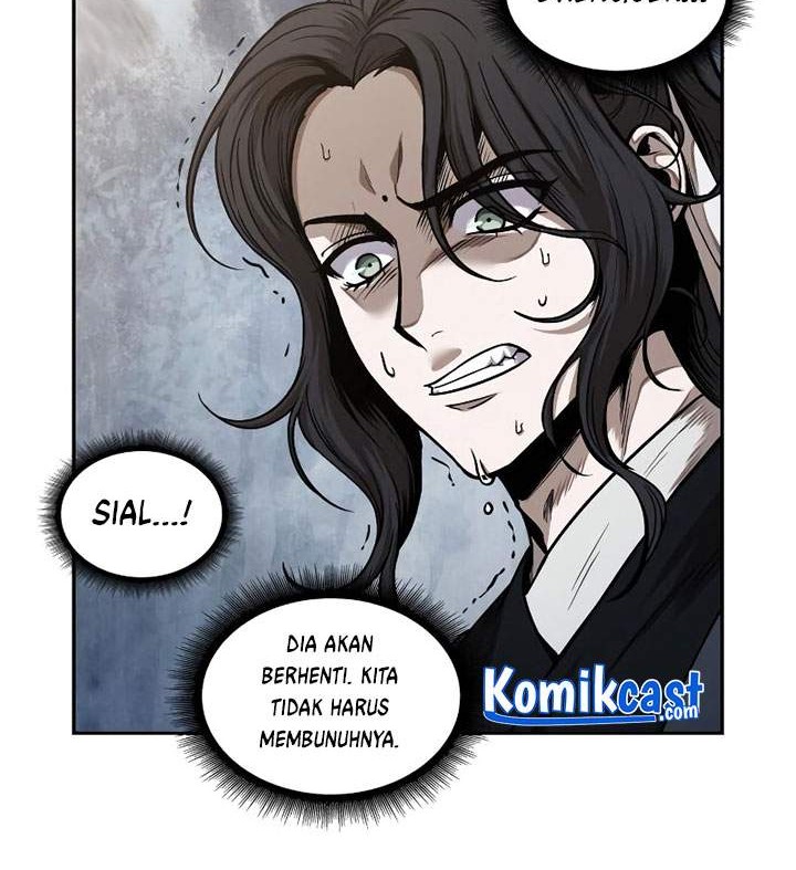 Nano Machine - Chapter 64 - Page 34