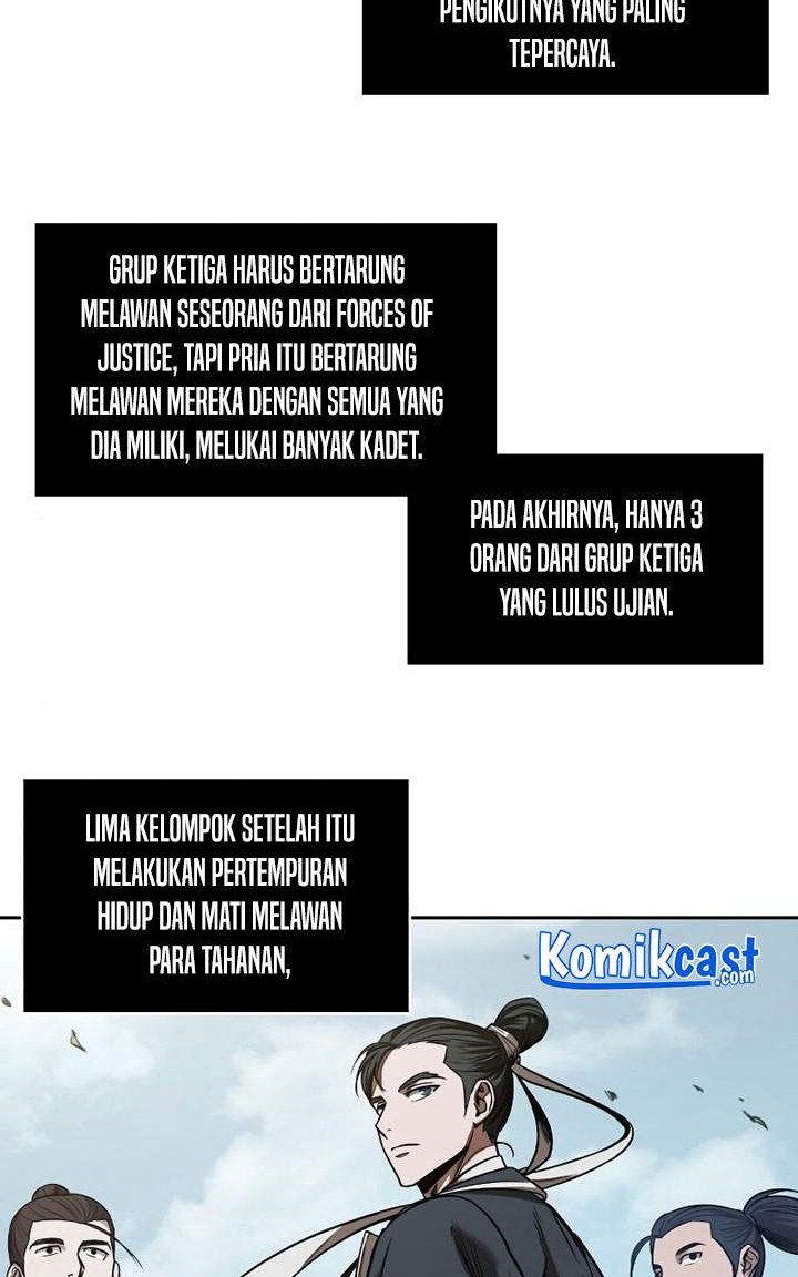 Nano Machine - Chapter 64 - Page 40