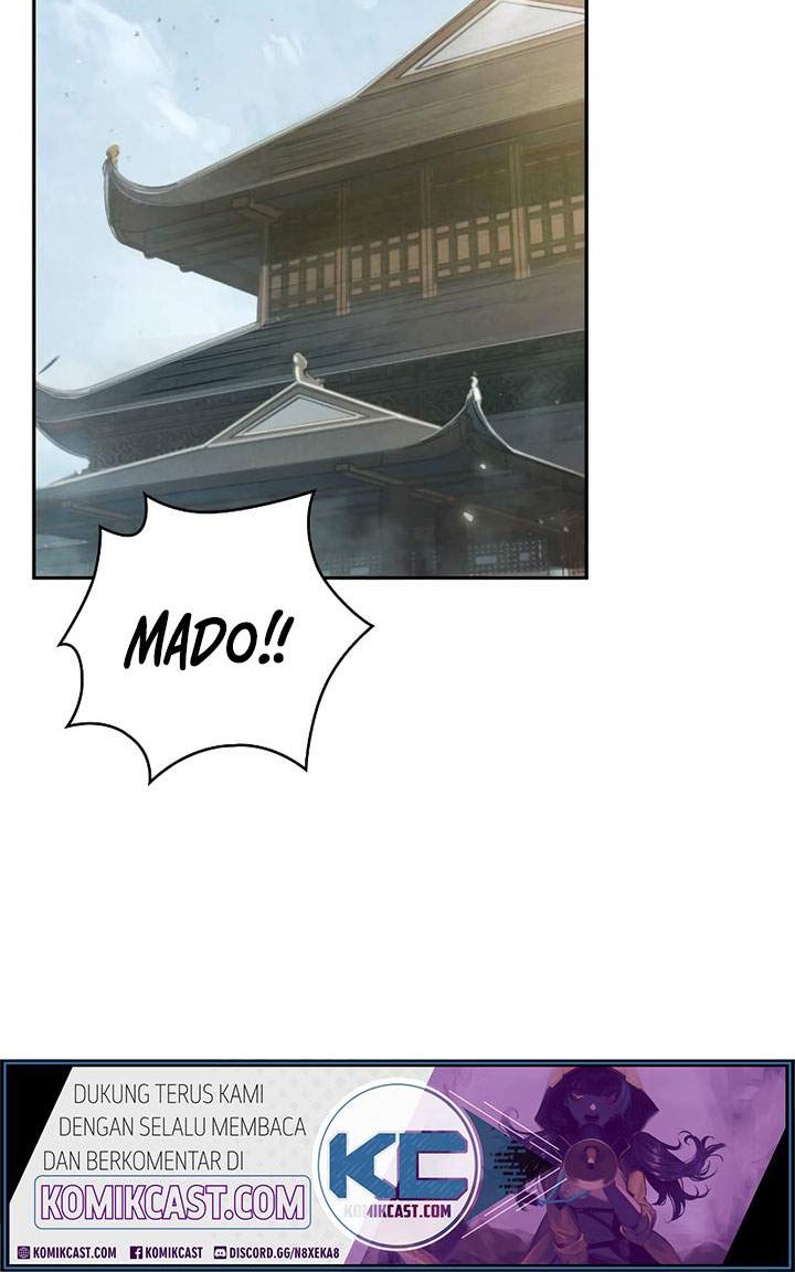 Nano Machine - Chapter 64 - Page 44