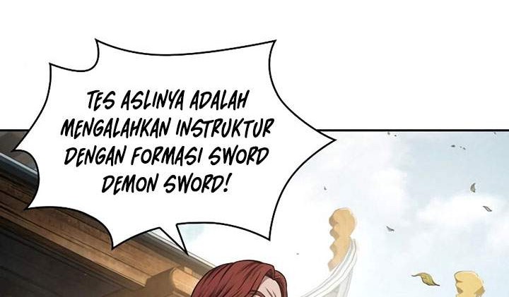 Nano Machine - Chapter 64 - Page 11