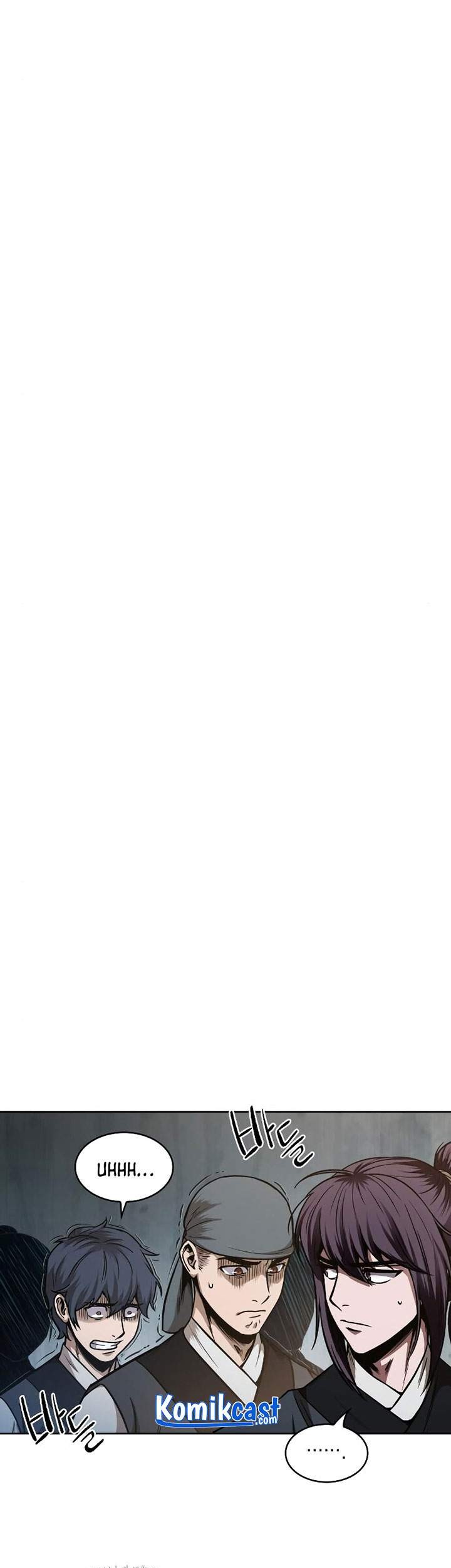 Nano Machine - Chapter 64 - Page 16