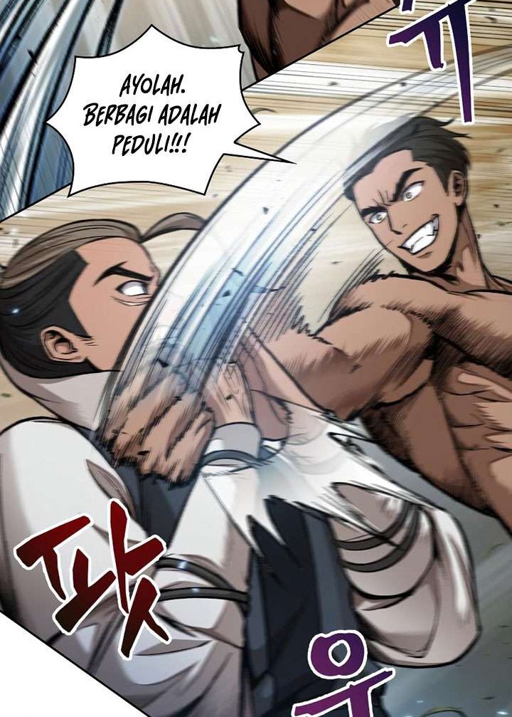 Nano Machine - Chapter 63 - Page 23