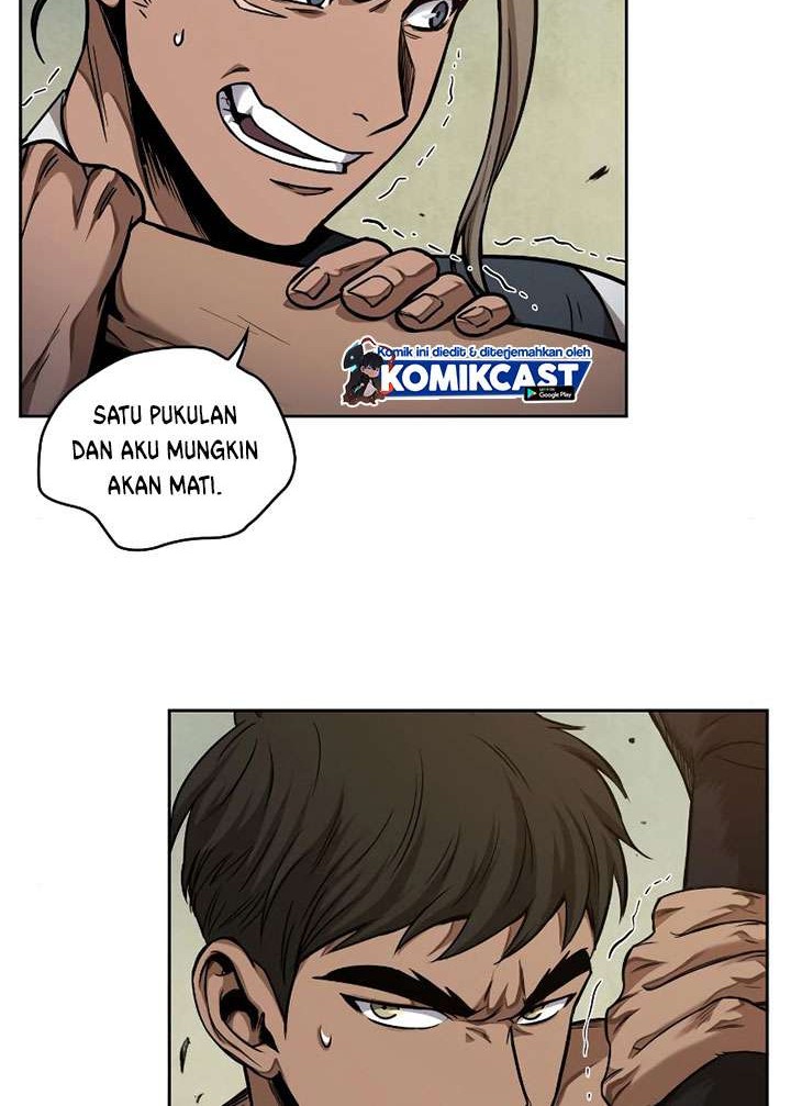 Nano Machine - Chapter 63 - Page 25