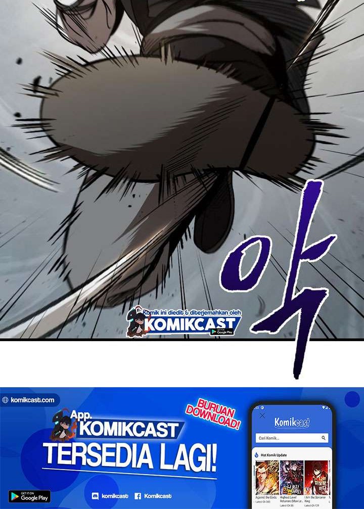 Nano Machine - Chapter 63 - Page 27