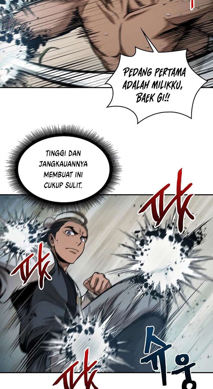 Nano Machine - Chapter 63 - Page 34