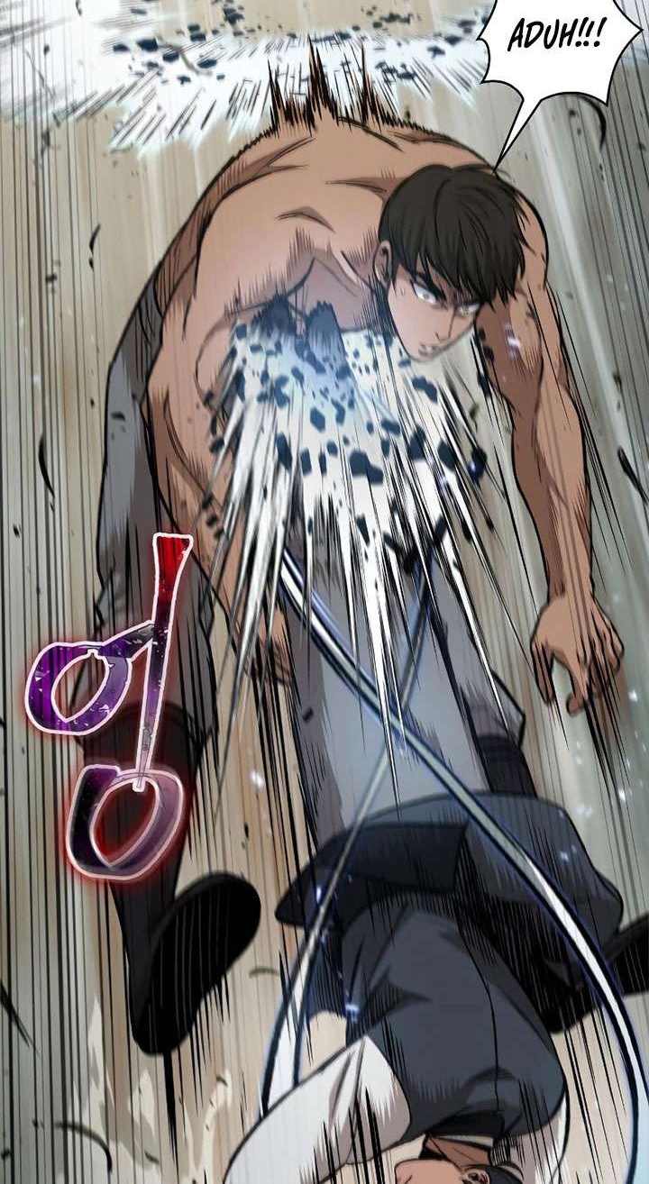 Nano Machine - Chapter 63 - Page 36