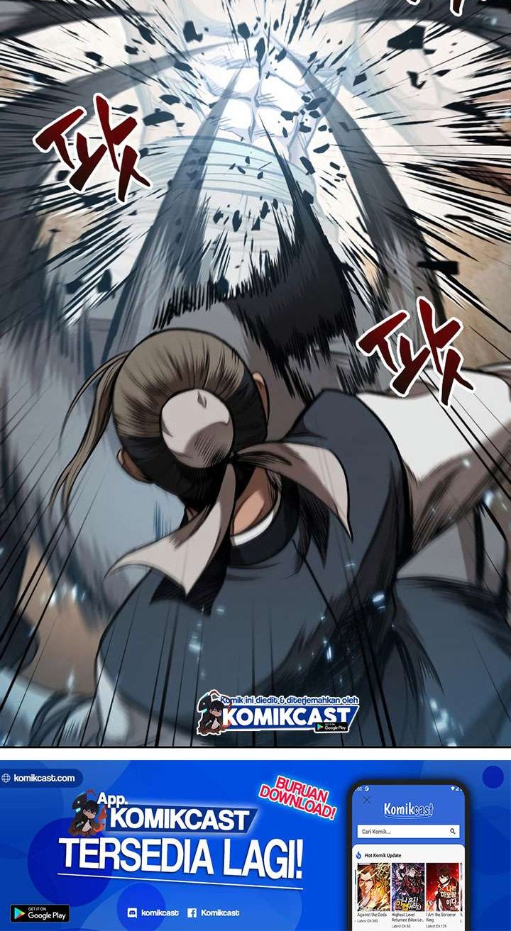 Nano Machine - Chapter 63 - Page 38