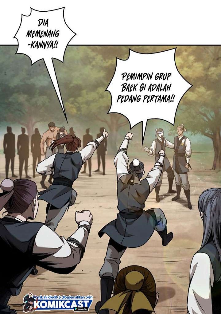 Nano Machine - Chapter 63 - Page 40