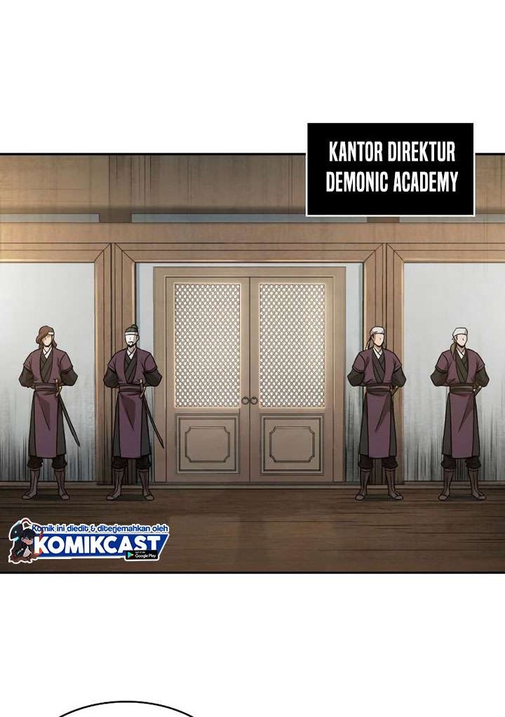 Nano Machine - Chapter 63 - Page 44