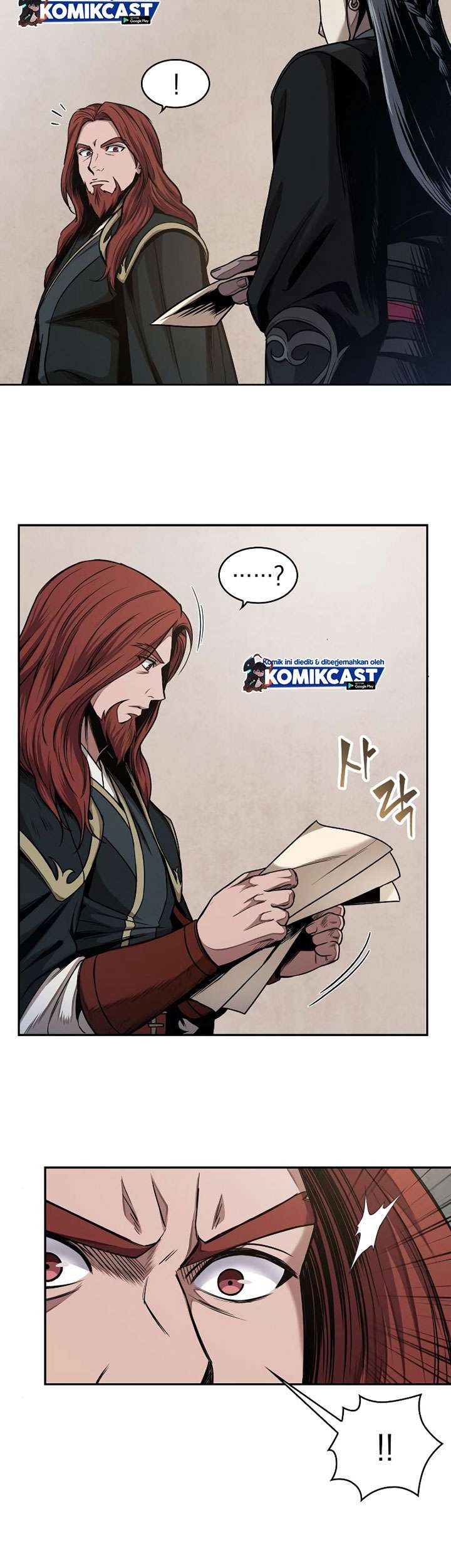 Nano Machine - Chapter 63 - Page 51