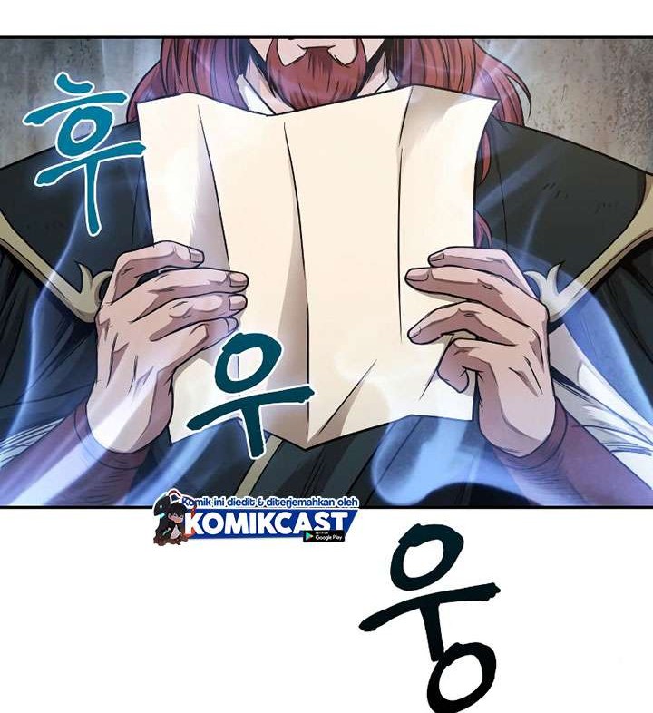 Nano Machine - Chapter 63 - Page 52