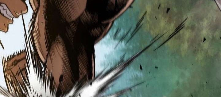 Nano Machine - Chapter 63 - Page 5