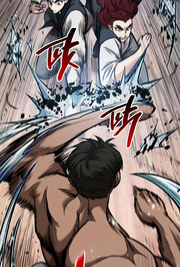 Nano Machine - Chapter 63 - Page 11