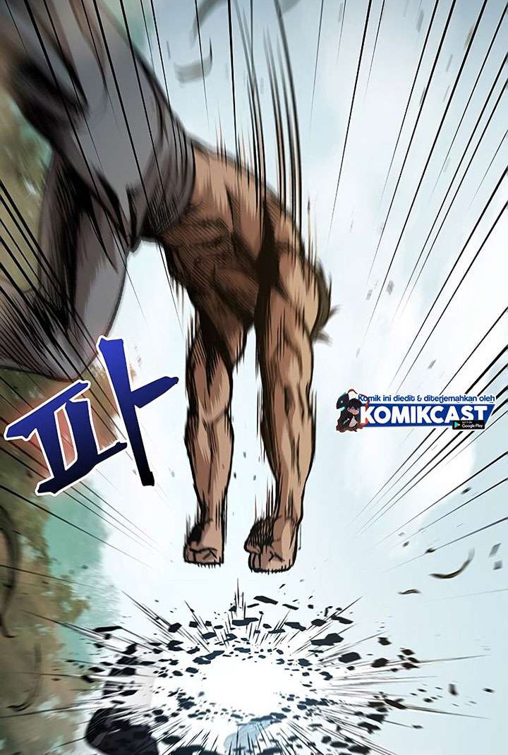 Nano Machine - Chapter 63 - Page 13