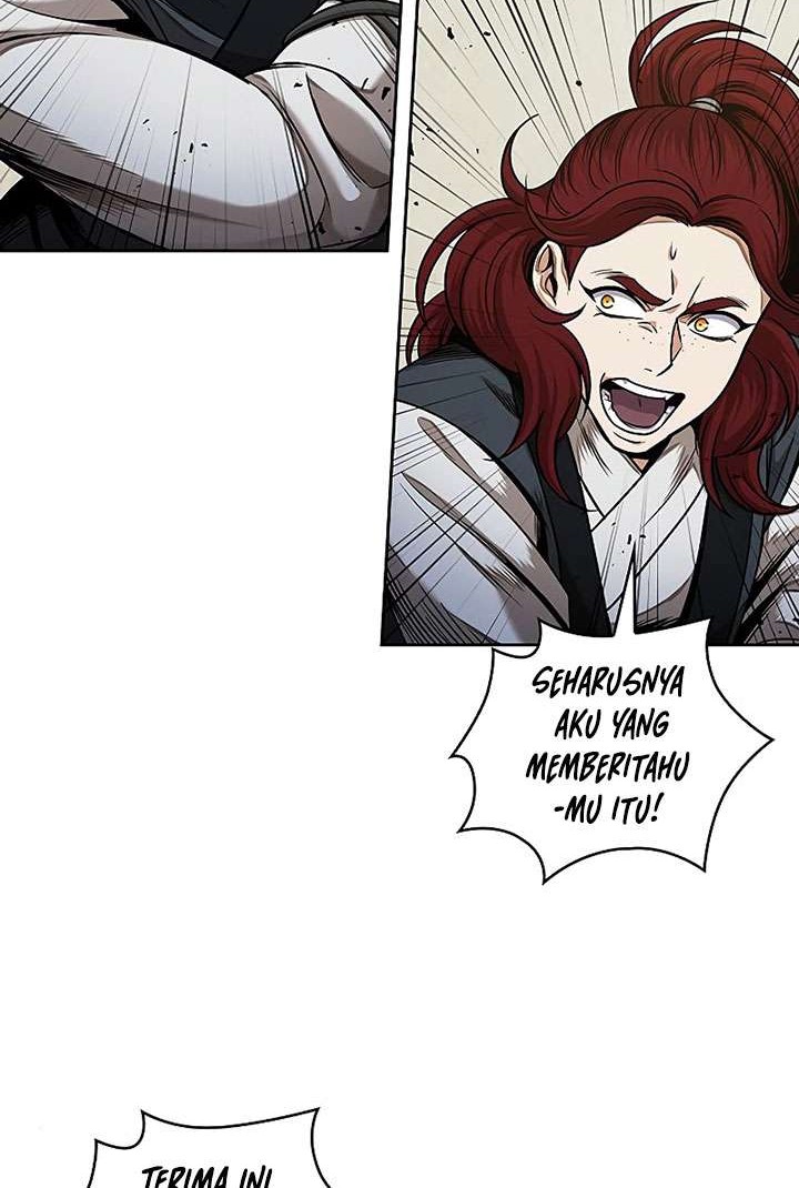 Nano Machine - Chapter 63 - Page 15