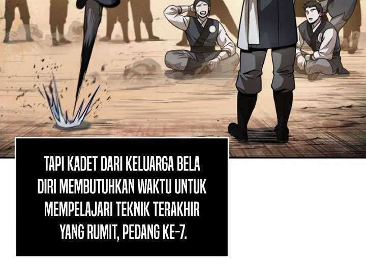 Nano Machine - Chapter 62 - Page 25