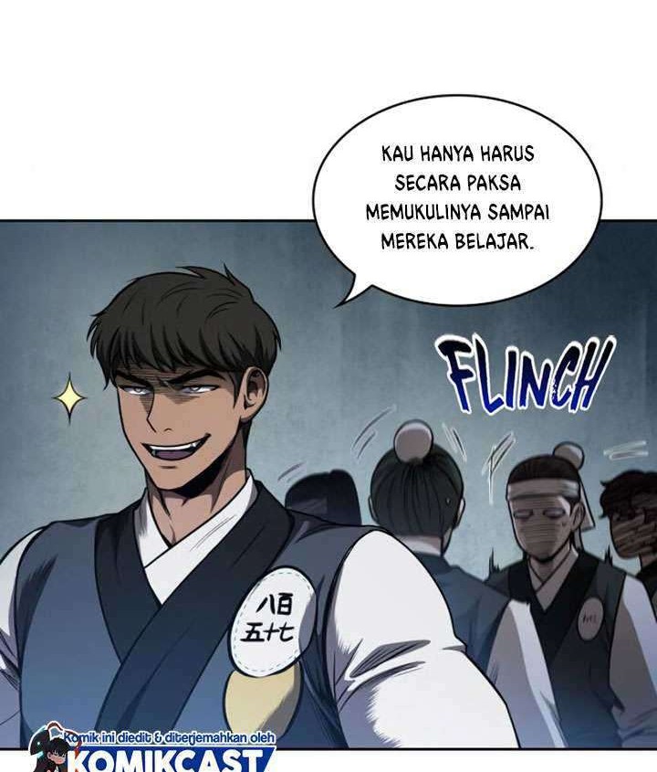 Nano Machine - Chapter 62 - Page 29