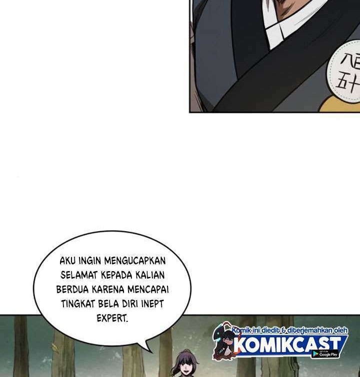 Nano Machine - Chapter 62 - Page 35