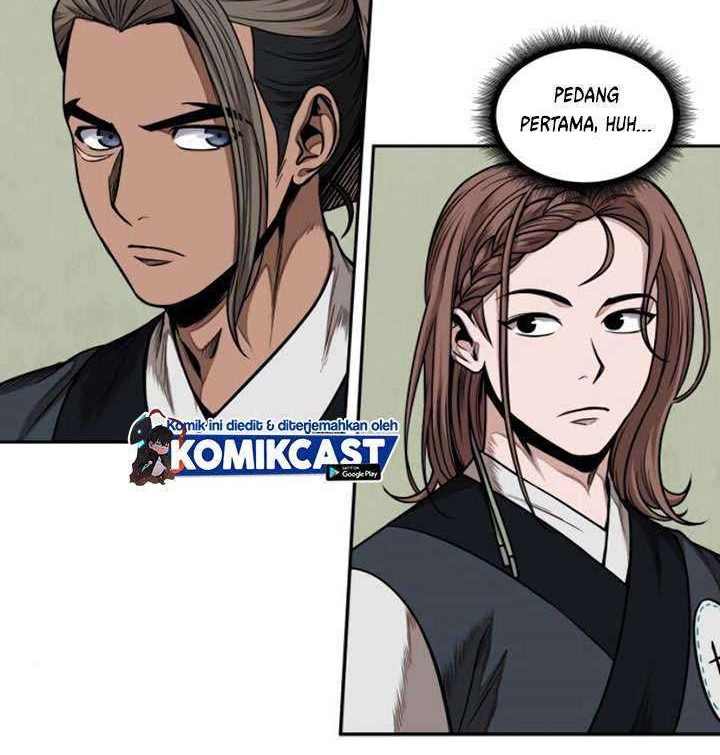 Nano Machine - Chapter 62 - Page 37