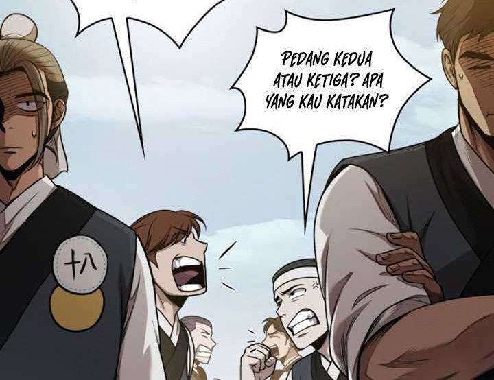 Nano Machine - Chapter 62 - Page 39