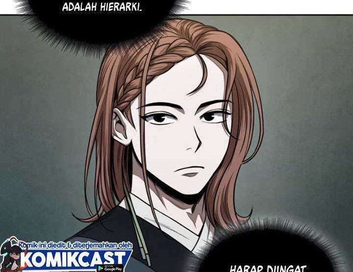 Nano Machine - Chapter 62 - Page 41