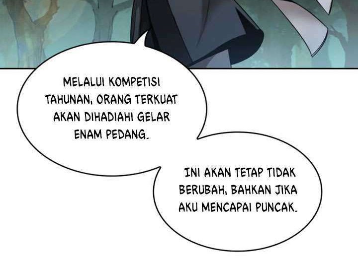 Nano Machine - Chapter 62 - Page 49