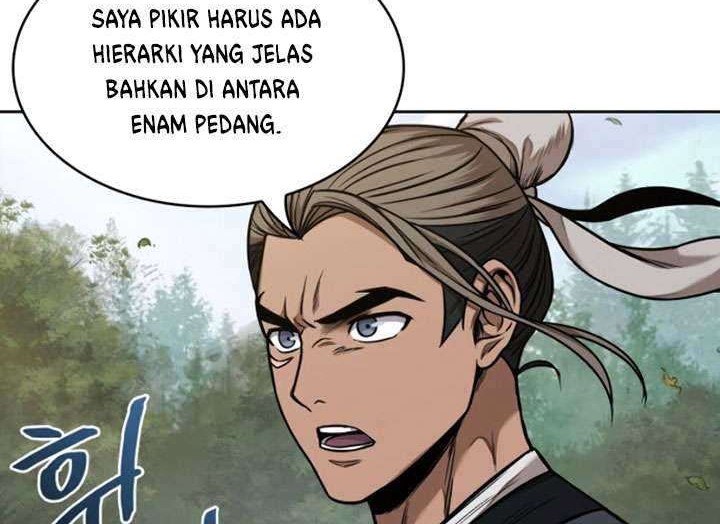 Nano Machine - Chapter 62 - Page 53