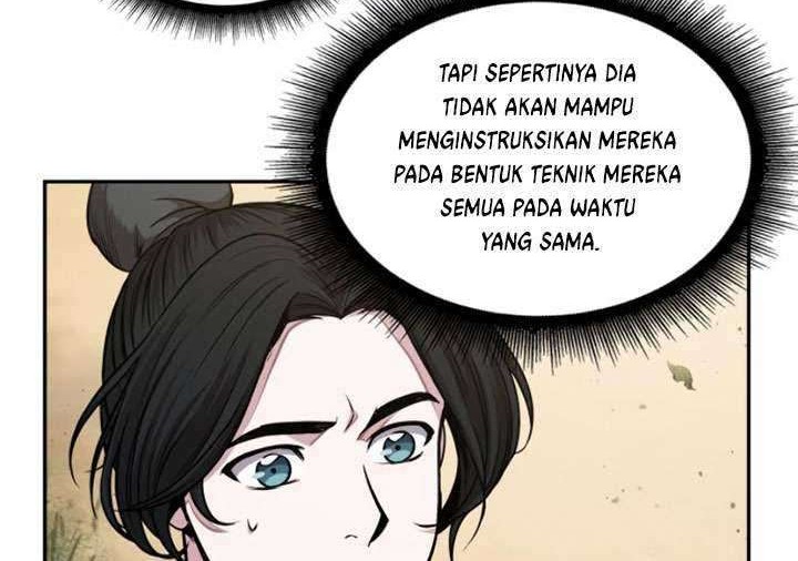 Nano Machine - Chapter 62 - Page 3