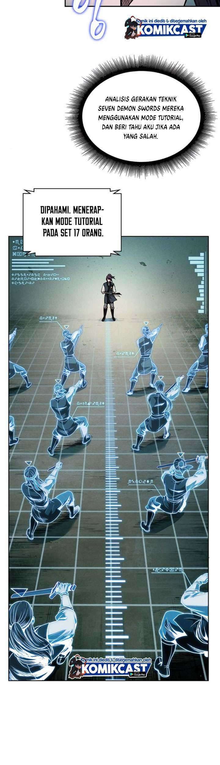 Nano Machine - Chapter 62 - Page 6