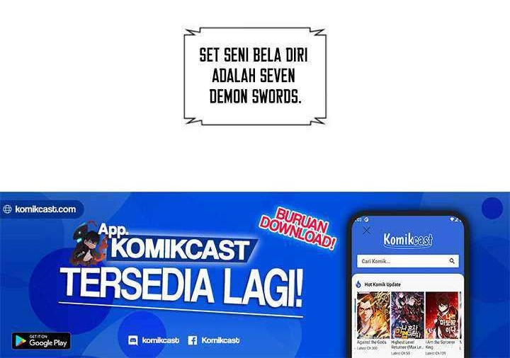 Nano Machine - Chapter 62 - Page 7