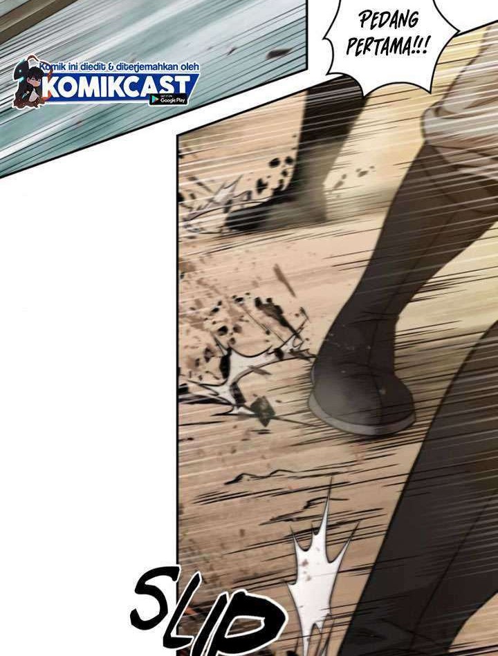 Nano Machine - Chapter 62 - Page 9