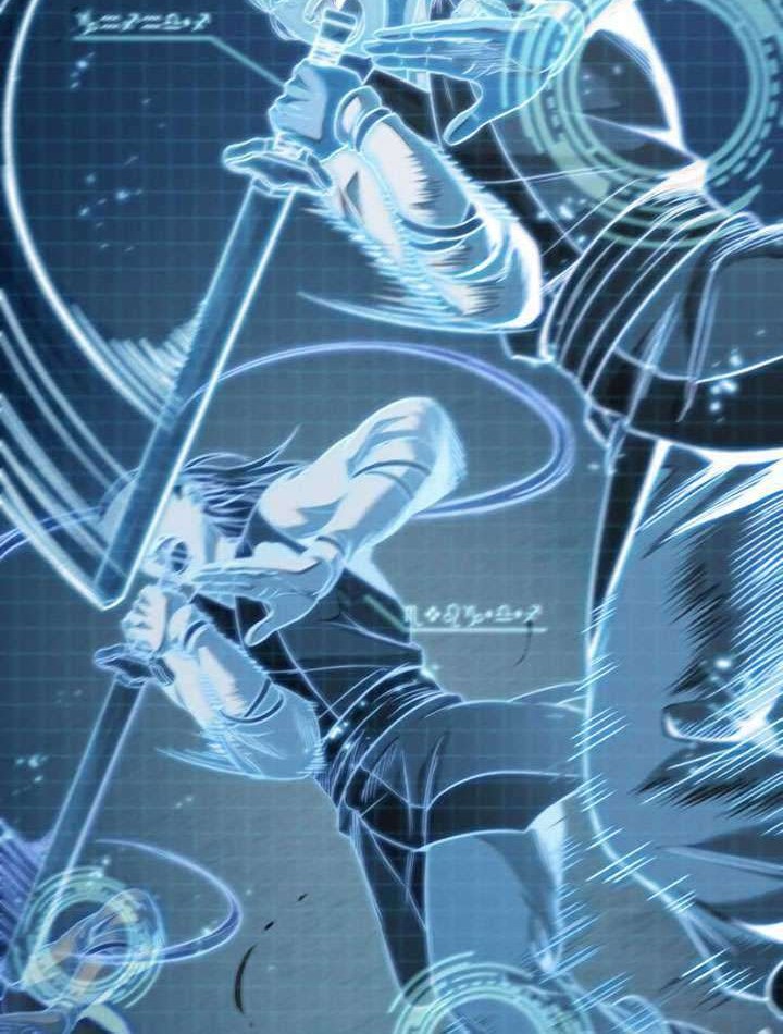 Nano Machine - Chapter 62 - Page 11