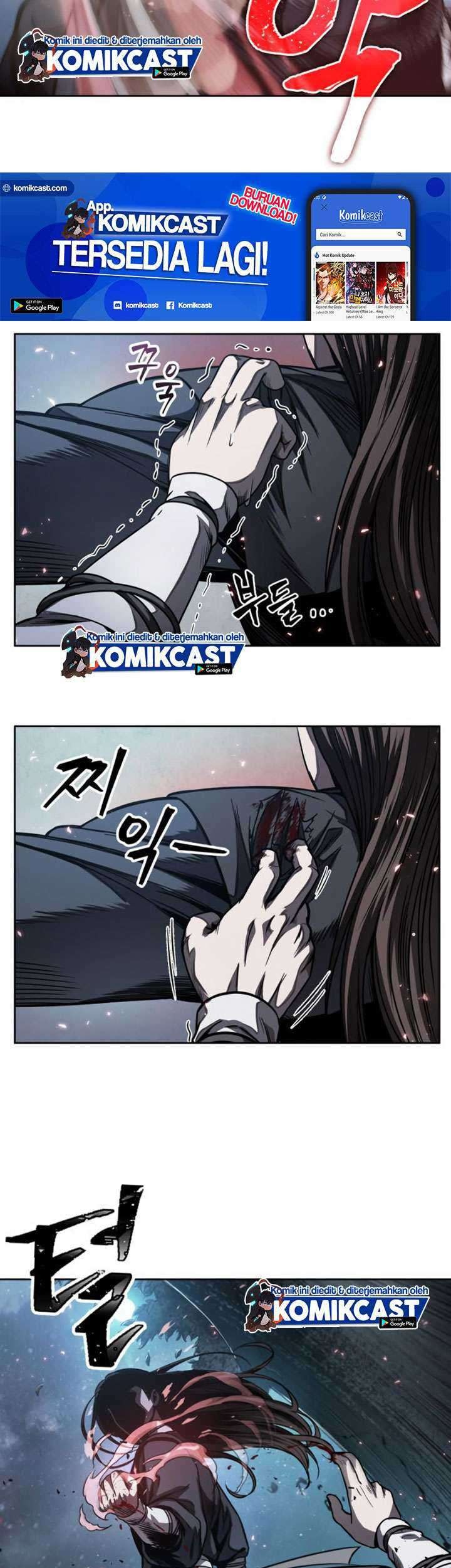 Nano Machine - Chapter 61 - Page 18