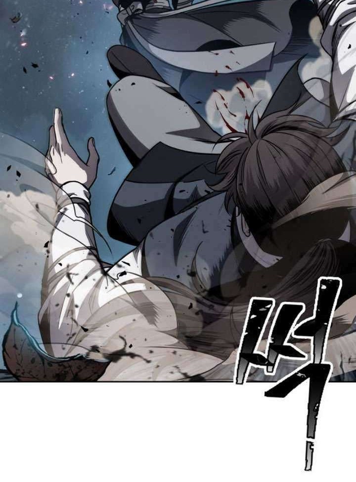 Nano Machine - Chapter 61 - Page 19