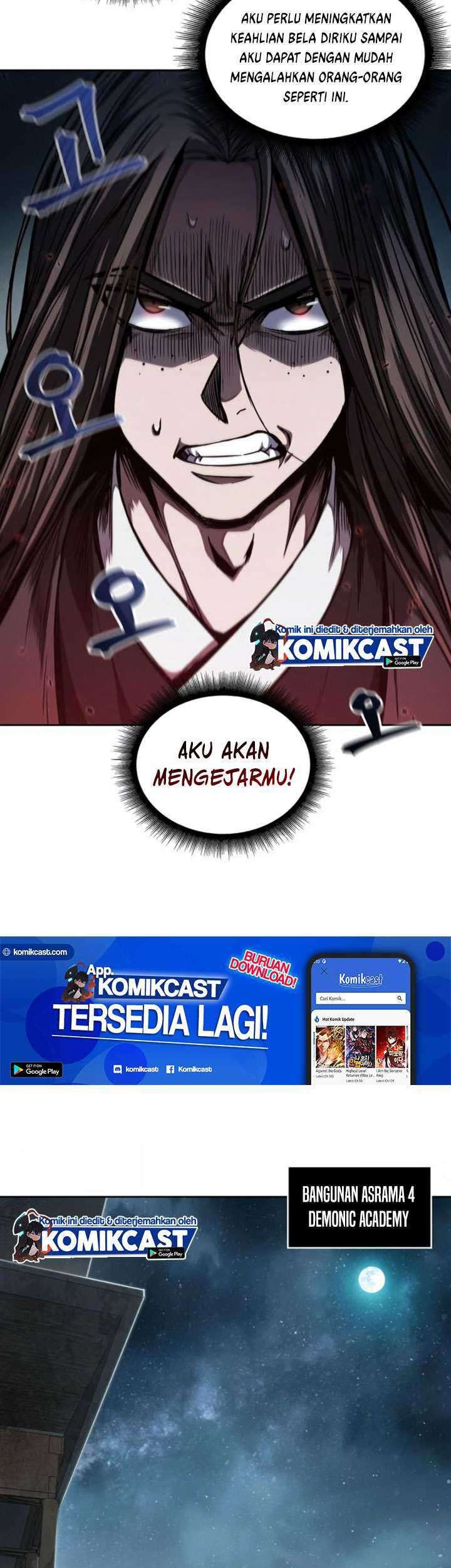 Nano Machine - Chapter 61 - Page 24