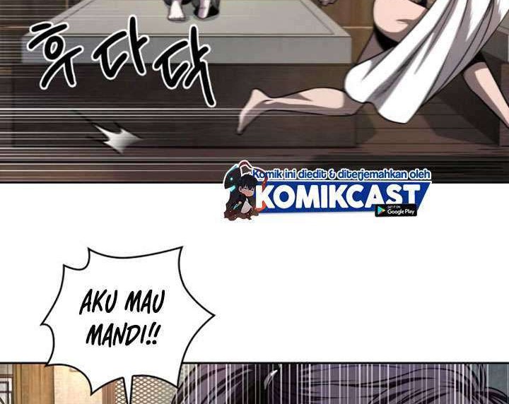 Nano Machine - Chapter 61 - Page 29