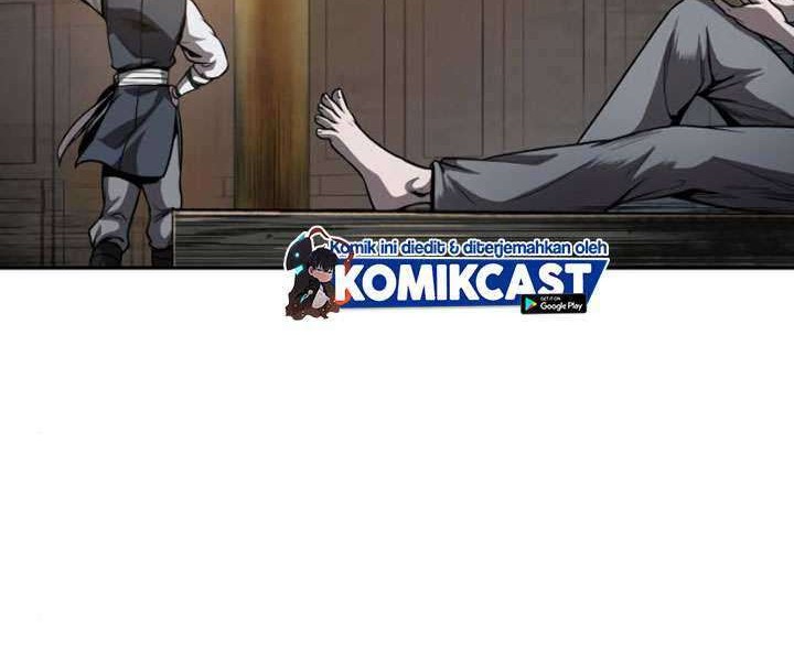 Nano Machine - Chapter 61 - Page 33