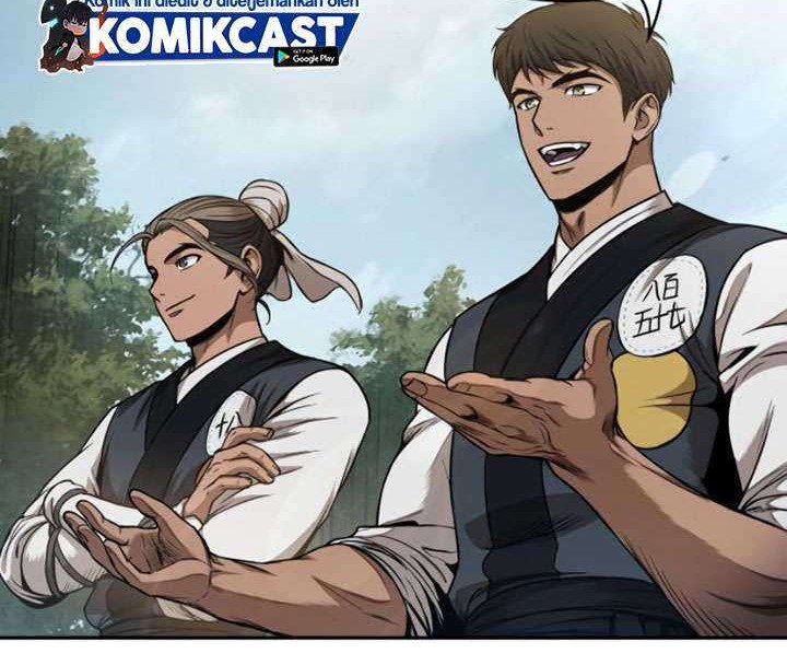 Nano Machine - Chapter 61 - Page 37