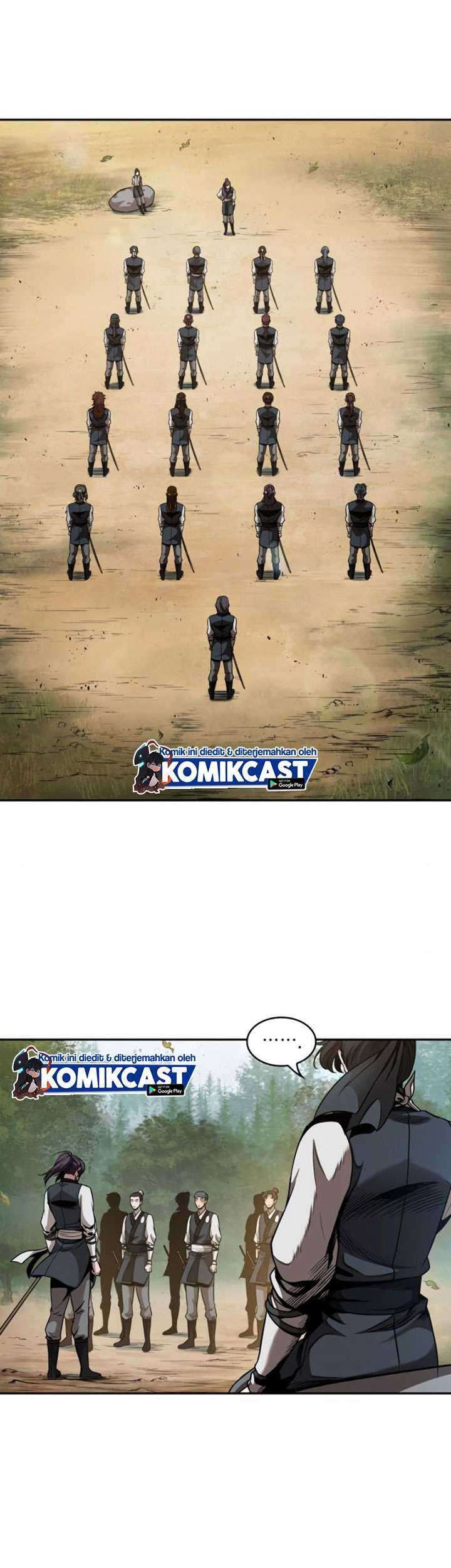 Nano Machine - Chapter 61 - Page 46