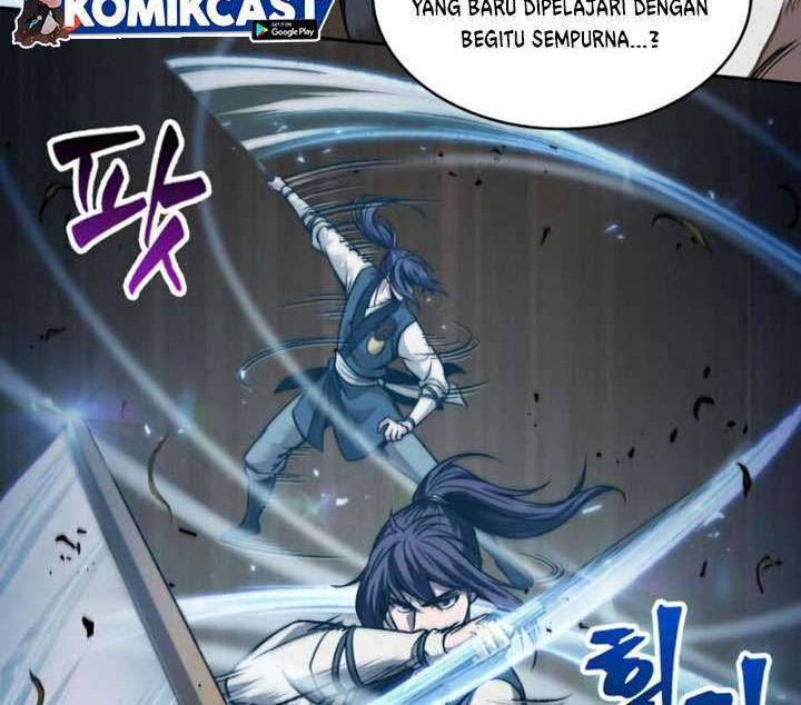 Nano Machine - Chapter 61 - Page 53